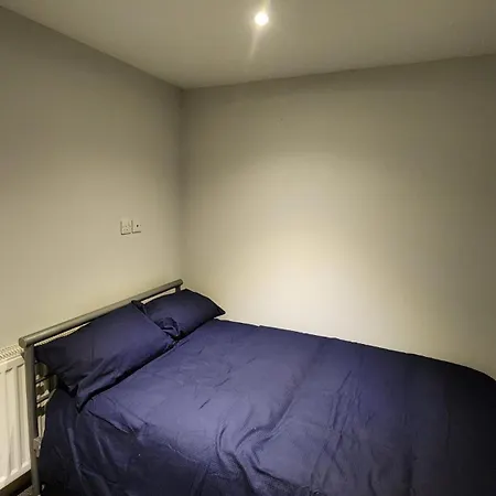 3 Bed - Location - Ideal Long 아파트 미들즈브러