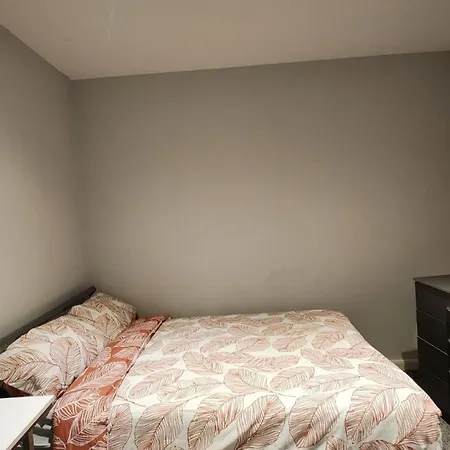 3 Bed - Location - Ideal Long 아파트 *
